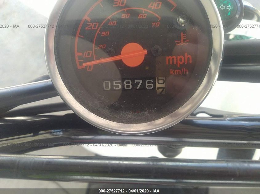 2012 HONDA NPS50 JH2AF5815CK001013