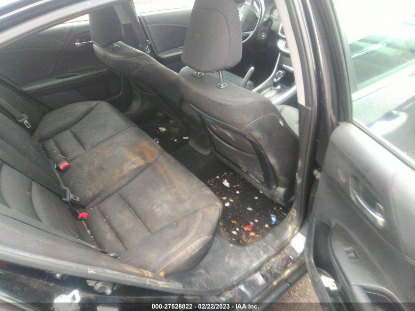 2013 HONDA ACCORD SDN SPORT 1HGCR2F56DA250376
