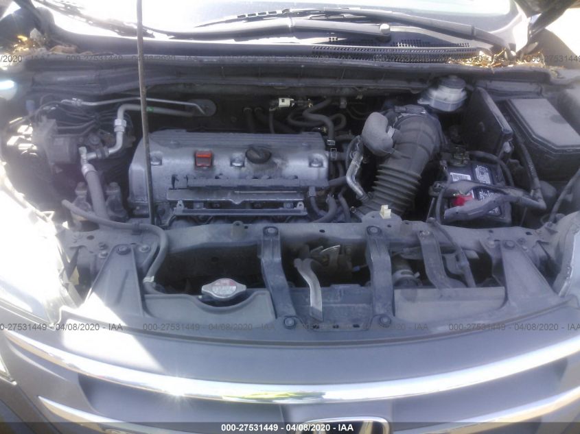 2014 HONDA CR-V LX 3CZRM3H32EG709215
