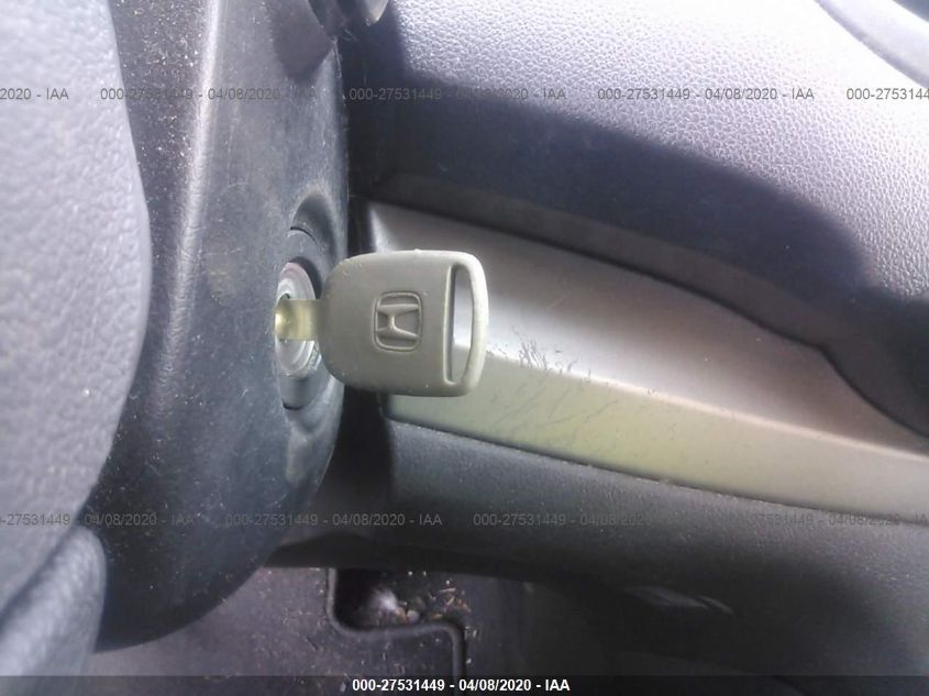 2014 HONDA CR-V LX 3CZRM3H32EG709215