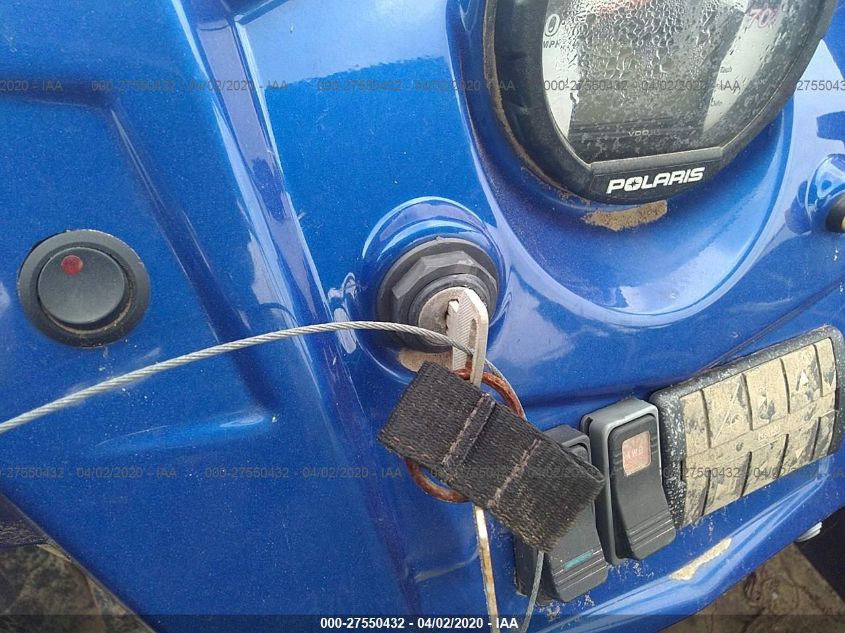 2010 POLARIS RANGER RZR 4 4XAXH76A1AD096724