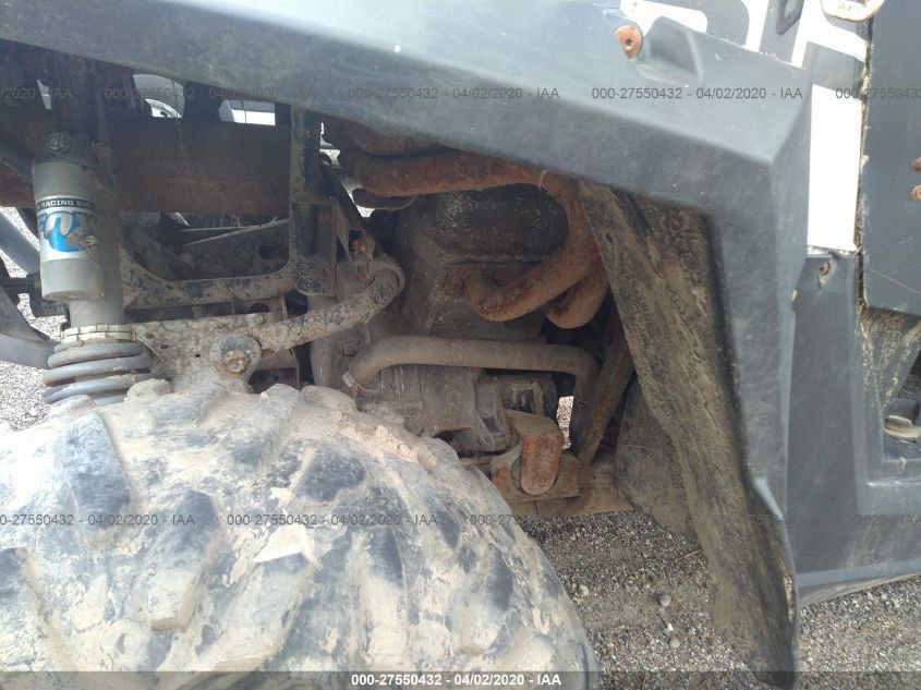 2010 POLARIS RANGER RZR 4 4XAXH76A1AD096724