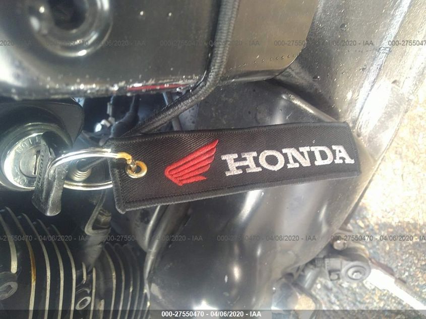 2002 HONDA VT750 DC JH2RC44182K620005