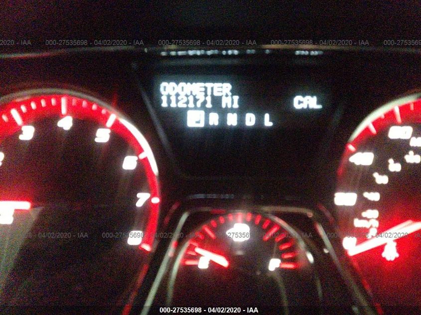 2013 GMC ACADIA SLT 1GKKVRKD4DJ182207