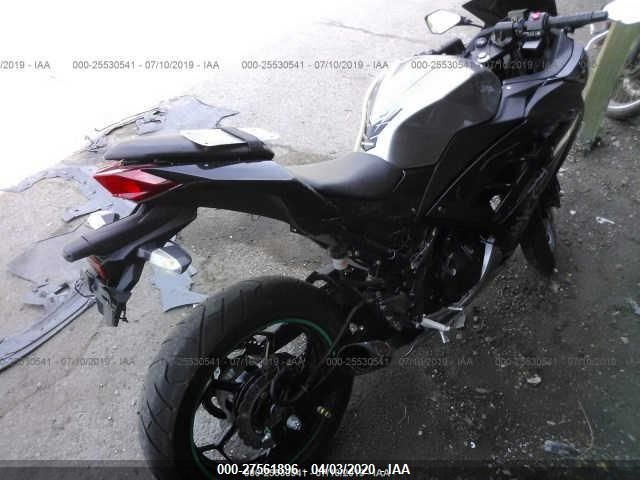2015 KAWASAKI EX300 A JKAEX8A12FDA24757