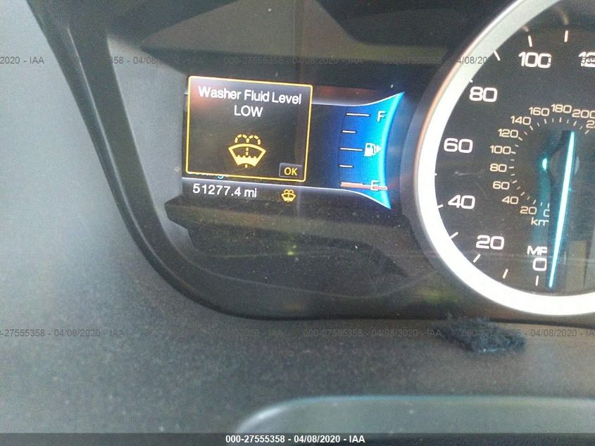 2015 FORD EXPLORER XLT 1FM5K8D81FGC18488