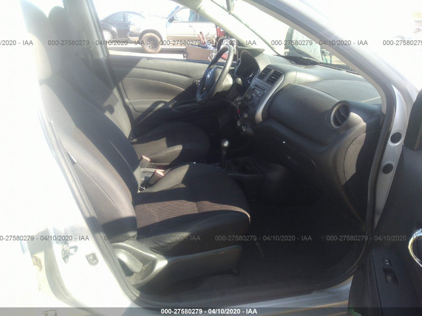 2013 NISSAN VERSA S/S PLUS/SV/SL 3N1CN7AP9DL868710