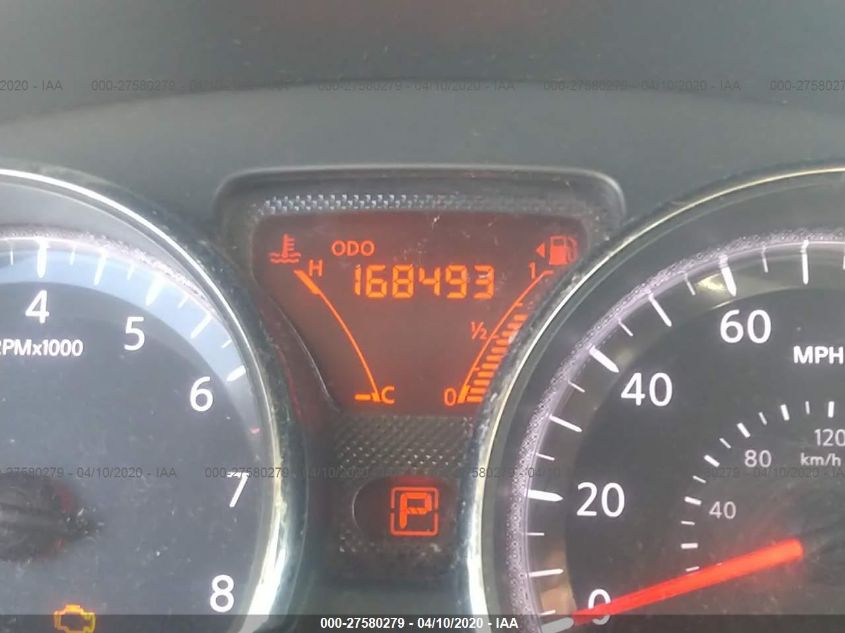 2013 NISSAN VERSA S/S PLUS/SV/SL 3N1CN7AP9DL868710
