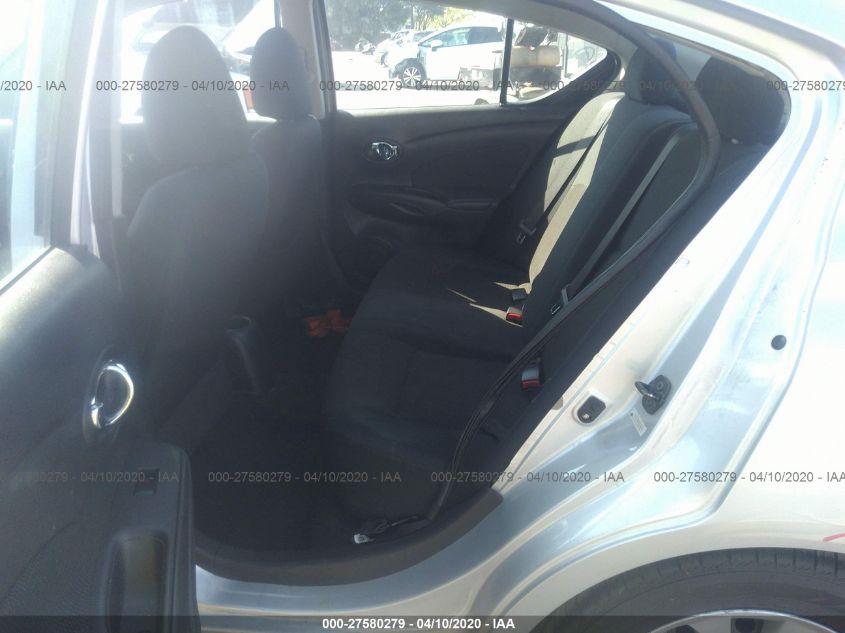 2013 NISSAN VERSA S/S PLUS/SV/SL 3N1CN7AP9DL868710