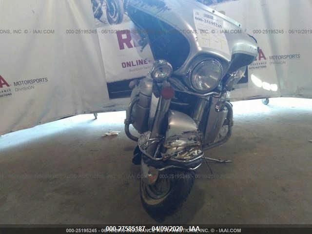 2003 HARLEY-DAVIDSON FLHTCUI ANNIVERSARY 1HD1FCW493Y626732