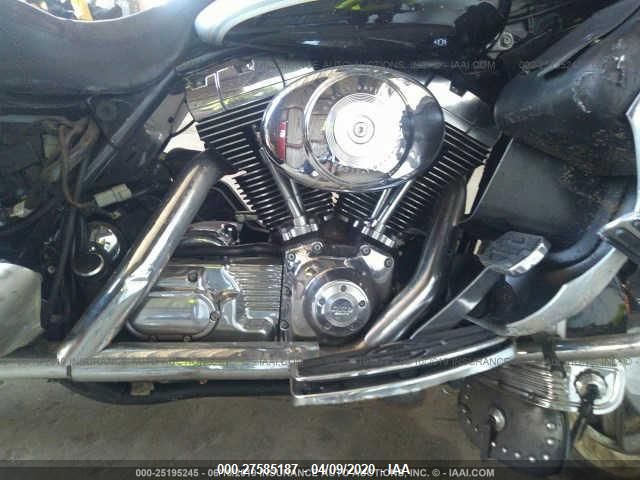 2003 HARLEY-DAVIDSON FLHTCUI ANNIVERSARY 1HD1FCW493Y626732