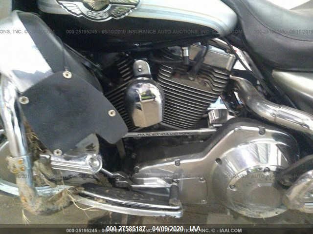 2003 HARLEY-DAVIDSON FLHTCUI ANNIVERSARY 1HD1FCW493Y626732