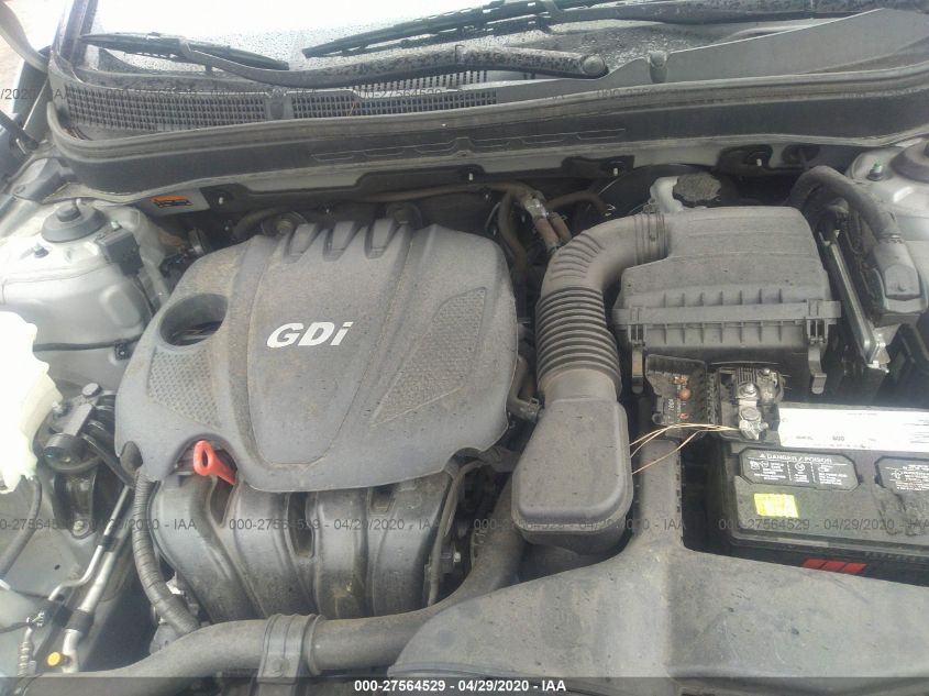 2014 HYUNDAI SONATA SE/LIMITED 5NPEC4AC4EH815227