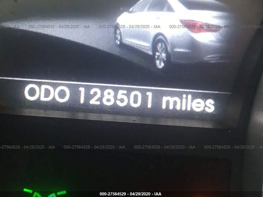 2014 HYUNDAI SONATA SE/LIMITED 5NPEC4AC4EH815227