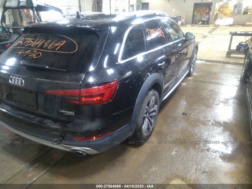2017 AUDI ALLROAD PREMIUM PLUS WA18NAF46HA063091