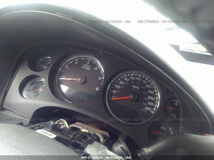 2013 CHEVROLET AVALANCHE LT 3GNTKFE79DG211237