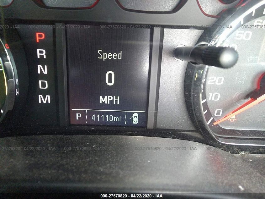 2015 GMC SIERRA 1500 1GTN1TEC1FZ905018