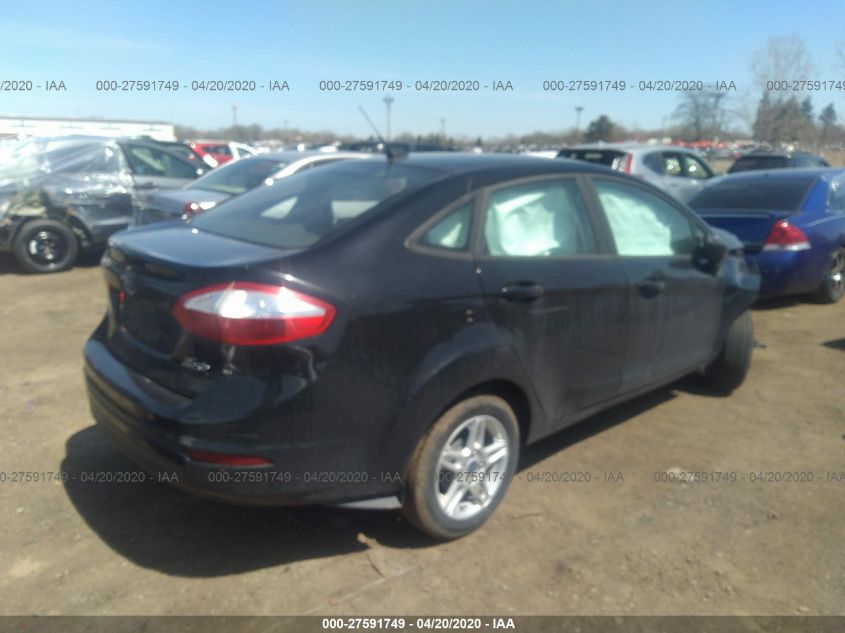 2017 FORD FIESTA SE 3FADP4BJ2HM138387