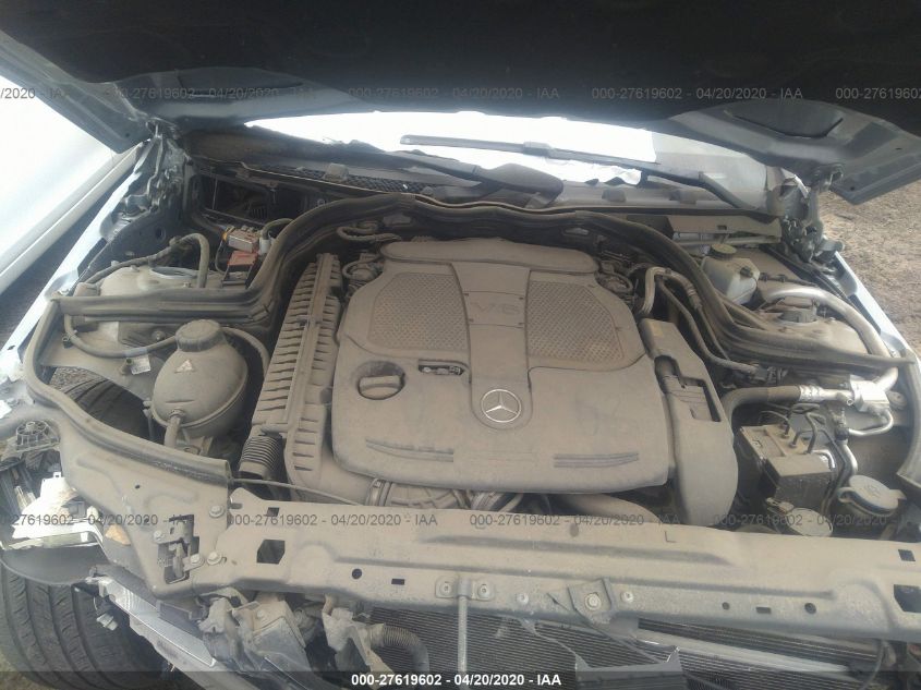 2013 MERCEDES-BENZ C 350 SPORT WDDGJ5HBXDG118087