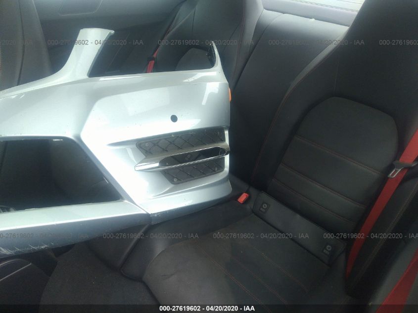 2013 MERCEDES-BENZ C 350 SPORT WDDGJ5HBXDG118087