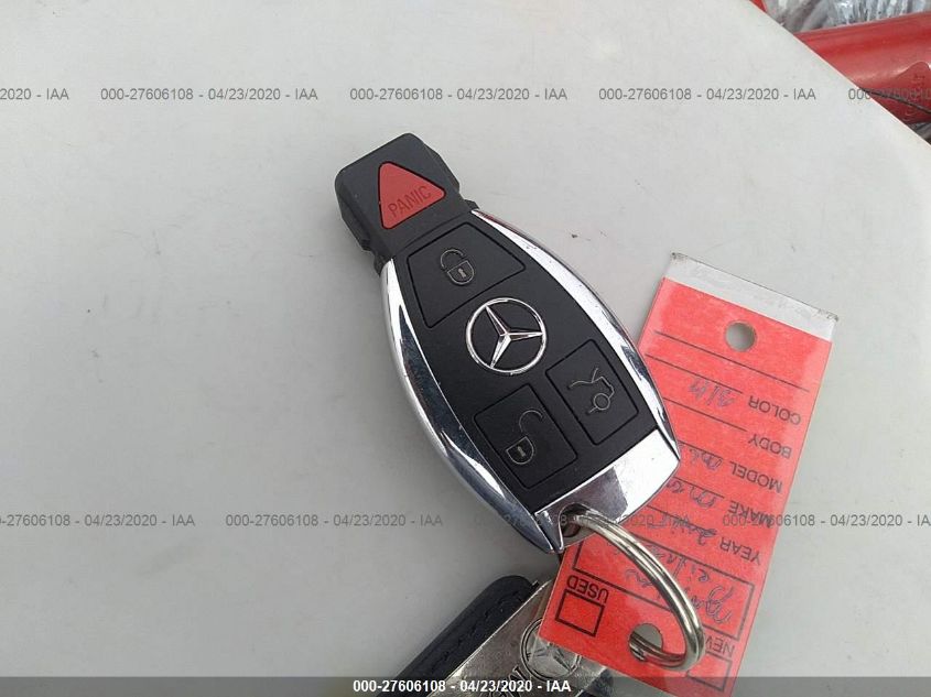 2015 MERCEDES-BENZ M-CLASS ML 350 4JGDA5JB8FA611579