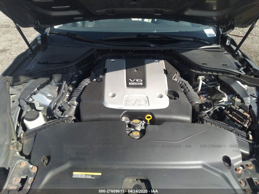 2014 INFINITI Q50 PREMIUM JN1BV7AR2EM684701