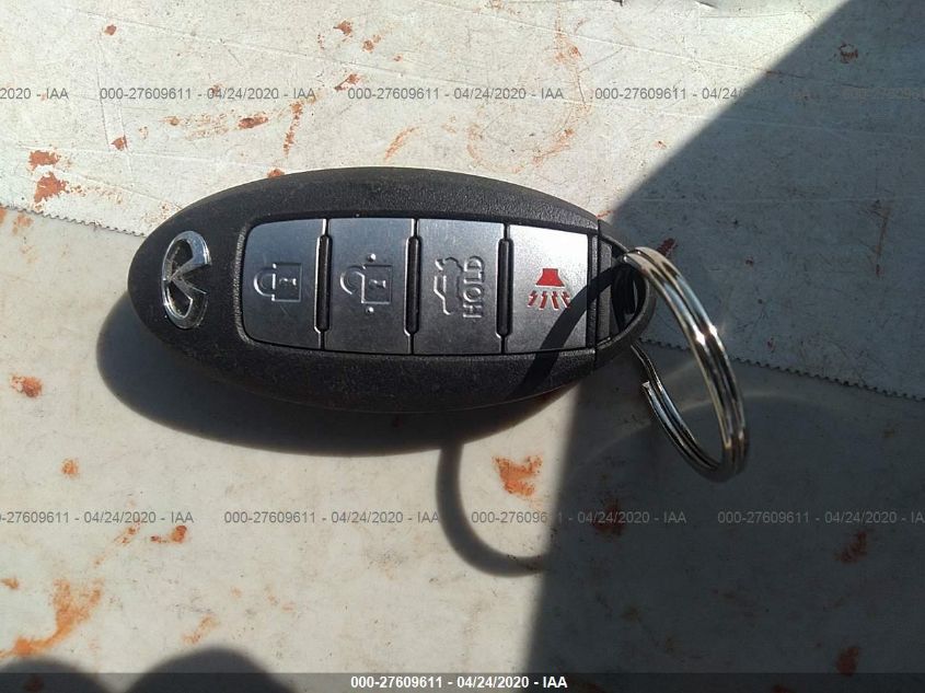 2014 INFINITI Q50 PREMIUM JN1BV7AR2EM684701