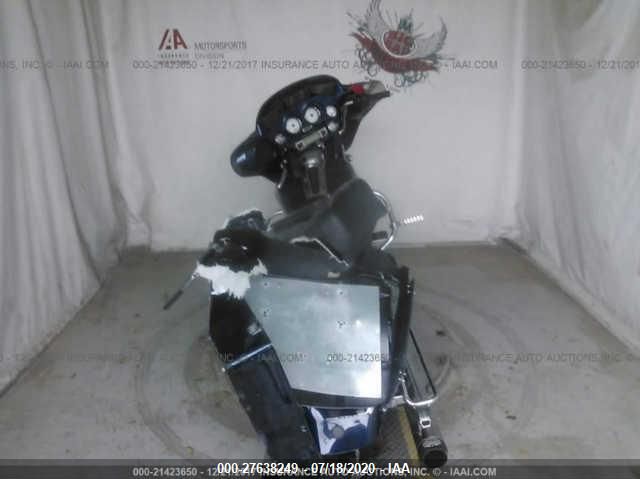 2012 HARLEY-DAVIDSON FLHX STREET GLIDE 1HD1KBM14CB642015