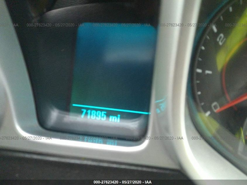 2015 CHEVROLET CAMARO LT 2G1FD1E39F9299258