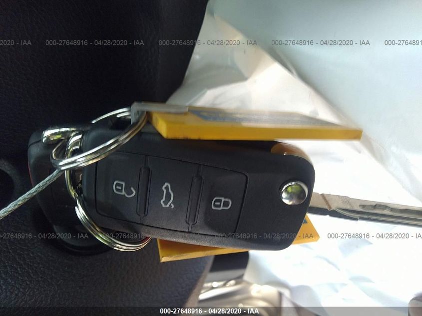 2013 VOLKSWAGEN GOLF WVWDB7AJXDW010100
