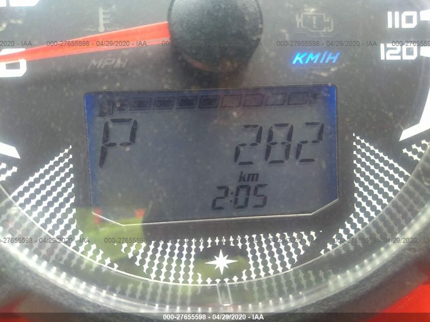 2015 POLARIS SPORTSMAN 570 4XASEA579FA244116