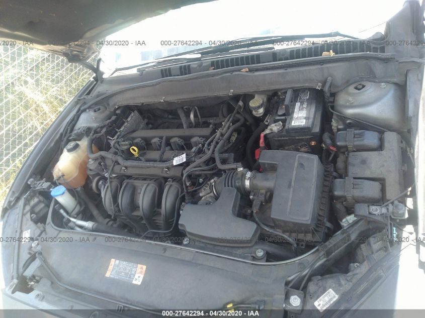 2013 FORD FUSION SE 3FA6P0H73DR346076