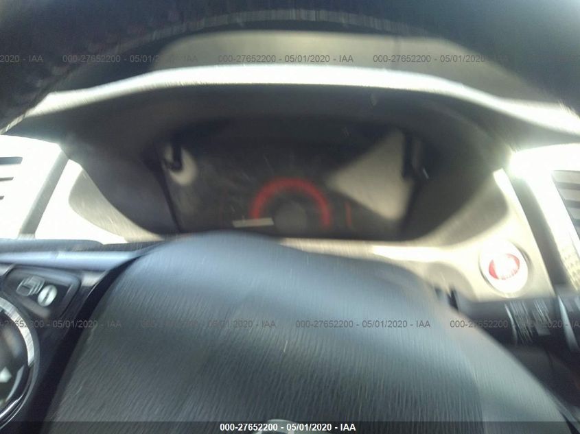 2015 HONDA CIVIC SI - 2HGFB6E59FH704926