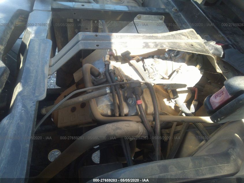 2012 POLARIS RANGER 800 XP 4XATH76A7CE636363