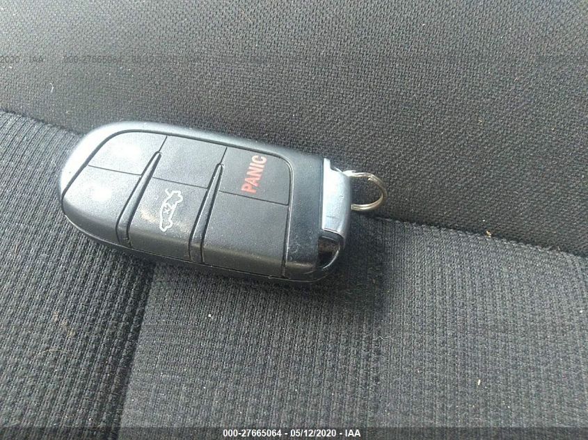 2014 DODGE CHARGER POLICE 2C3CDXAT9EH350320