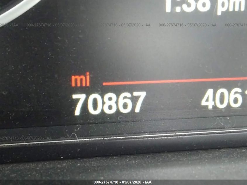 2014 BMW 4 SERIES 428I WBA3N7C55EF719017