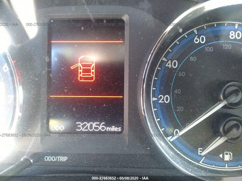 2018 TOYOTA COROLLA L/LE/XLE/SE/XSE 2T1BURHE1JC994425