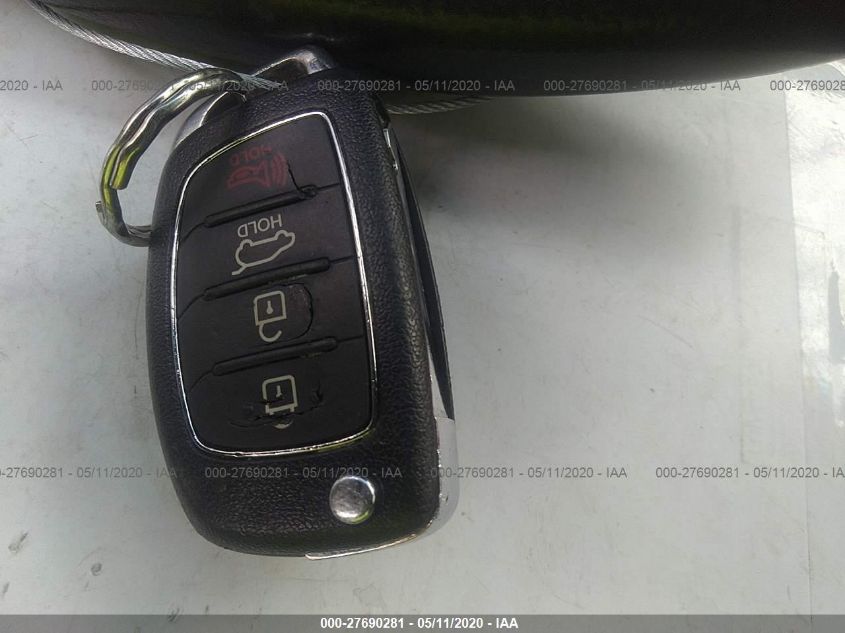 2013 HYUNDAI SANTA FE SPORT 5XYZT3LB0DG041208