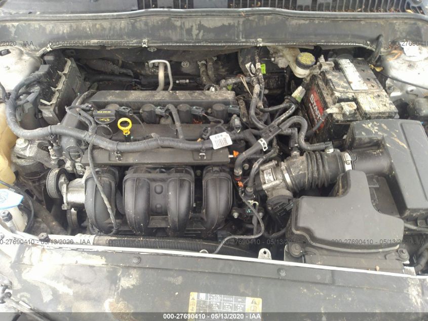 2015 FORD FUSION SE 1FA6P0H74F5117489