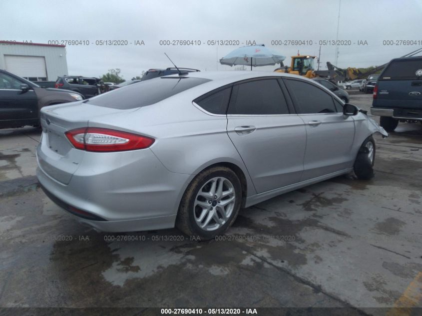 2015 FORD FUSION SE 1FA6P0H74F5117489