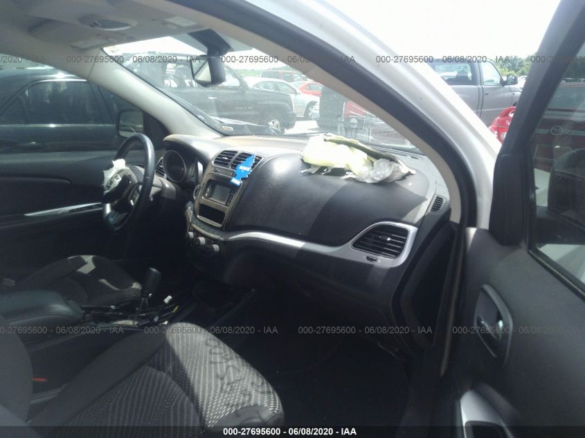 2014 DODGE JOURNEY AMERICAN VALUE PKG 3C4PDCAB1ET165425