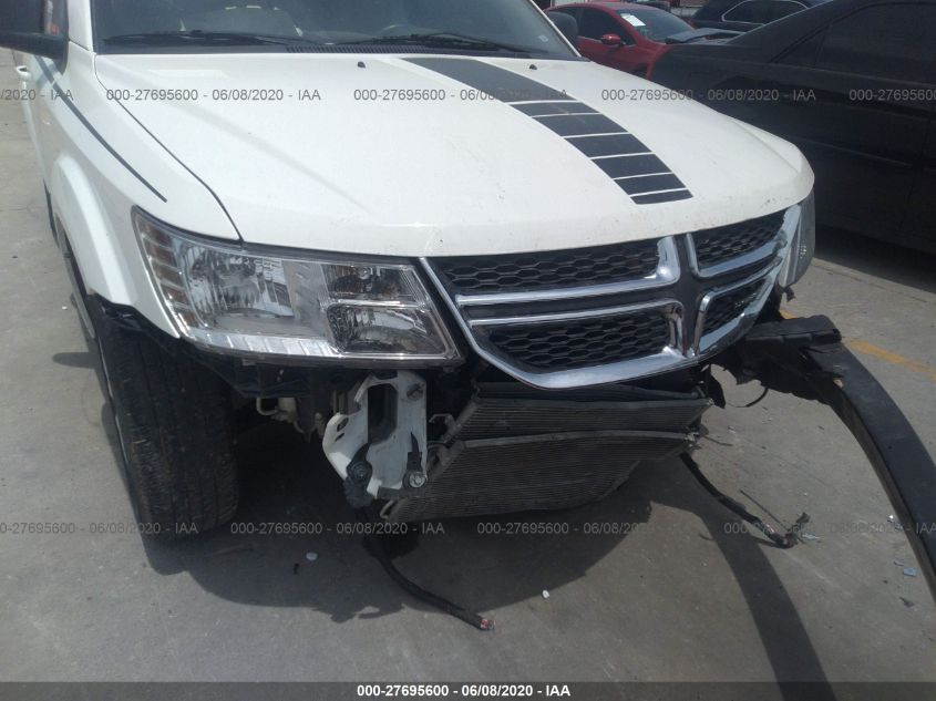 2014 DODGE JOURNEY AMERICAN VALUE PKG 3C4PDCAB1ET165425