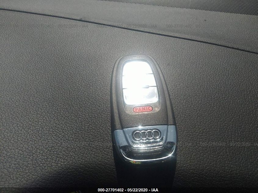 2016 AUDI S5 PREMIUM PLUS WAUG4AFRXGA037055