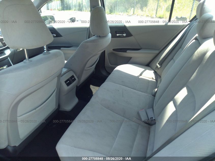 2014 HONDA ACCORD SEDAN EX 1HGCR2F76EA159952