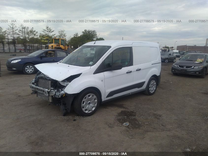 2016 FORD TRANSIT CONNECT XL NM0LS6E70G1252493