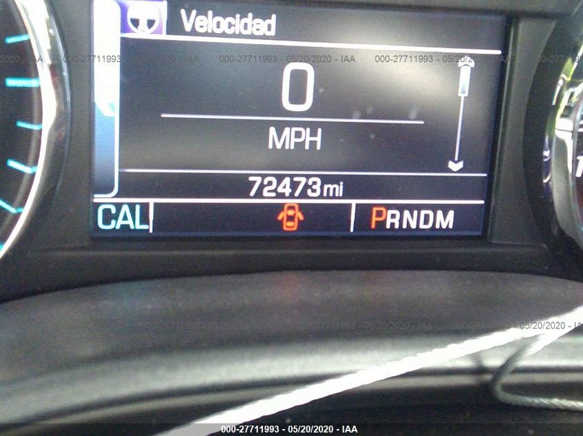2016 CHEVROLET SILVERADO 1500 K1500 LT 3GCUKREC9GG182161