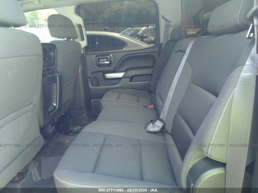 2016 CHEVROLET SILVERADO 1500 K1500 LT 3GCUKREC9GG182161