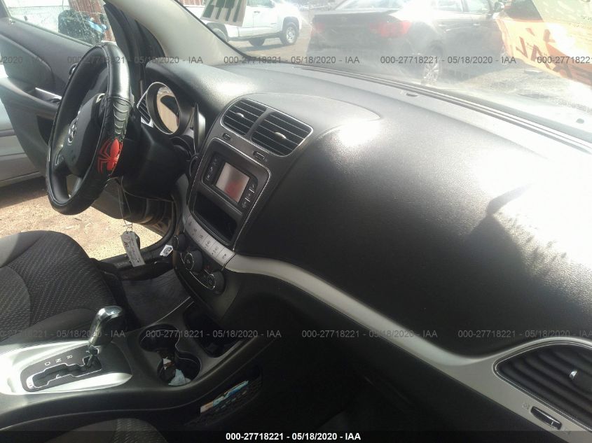 2013 DODGE JOURNEY AMERICAN VALUE PKG 3C4PDCAB6DT646723