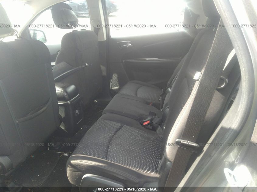 2013 DODGE JOURNEY AMERICAN VALUE PKG 3C4PDCAB6DT646723