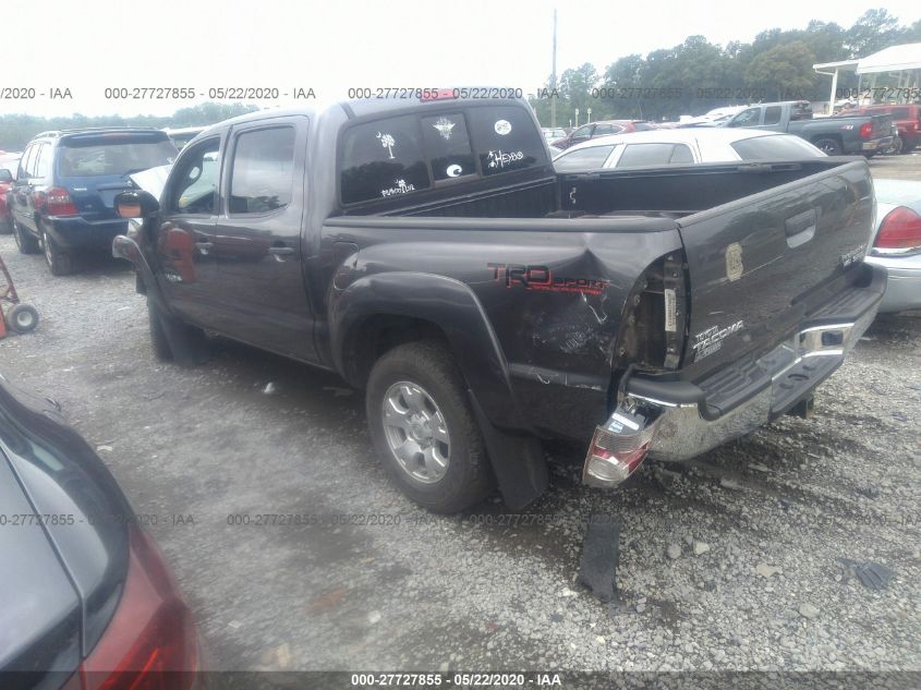 2013 TOYOTA TACOMA PRERUNNER 5TFJU4GN3DX035338